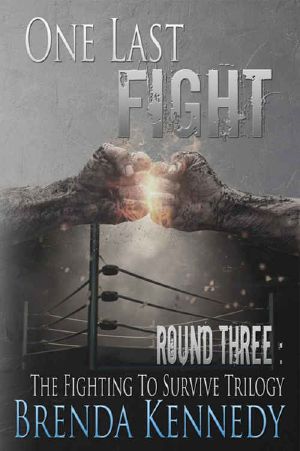 [Fighting to Survive 03] • One Last Fight